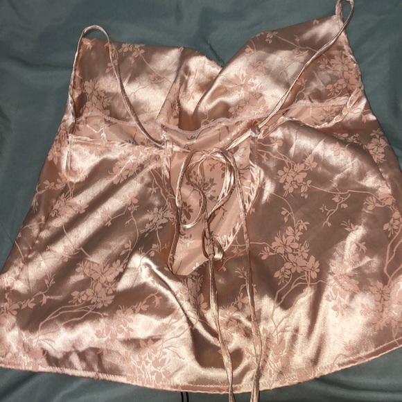 Zaful size small top - Picture 4 of 6